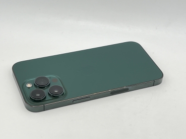 refurbished iPhone 13 Pro grün